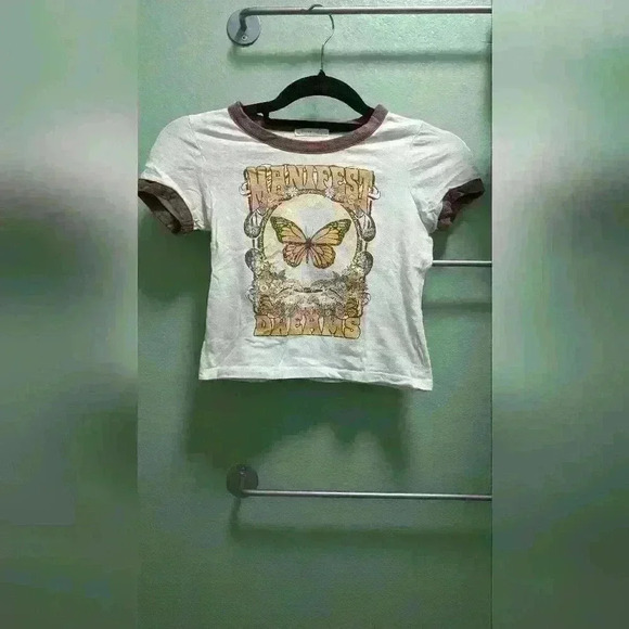 Youth M T-shirt from Tilly's Full Tilt - Picture 1 of 4